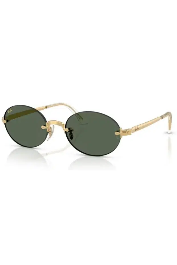 LUXOTTICA RAYBAN METAL UNISEX GÜNEŞ 0RB3929 001/7154 HN - STANDART