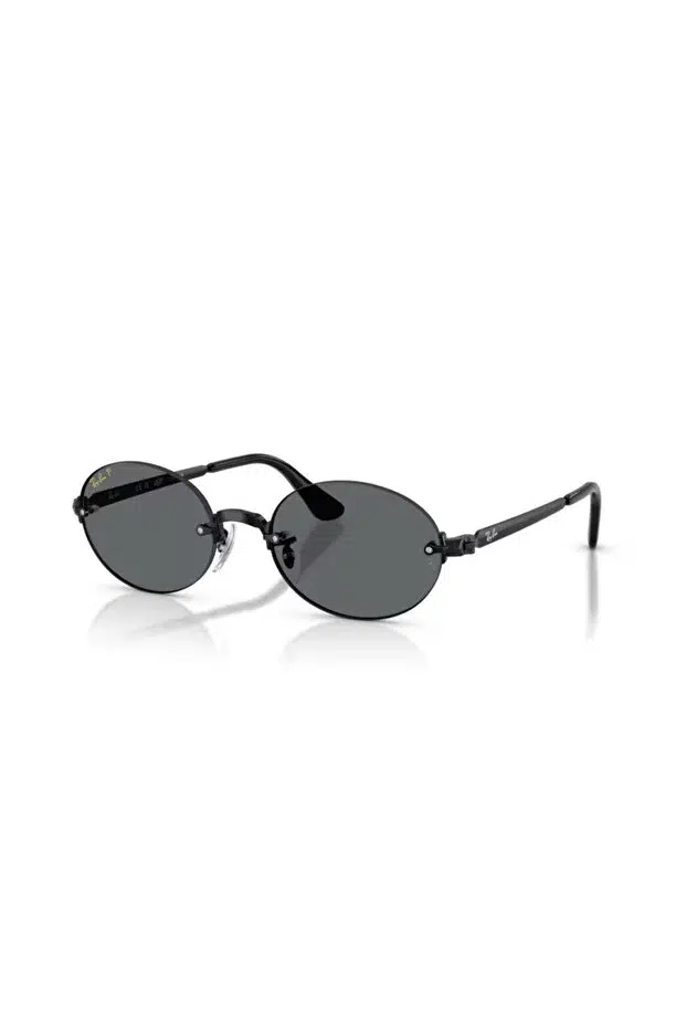 LUXOTTICA RAYBAN METAL Unisex Güneş Gözlüğü 0RB3929 002/8154 HN - STANDART
