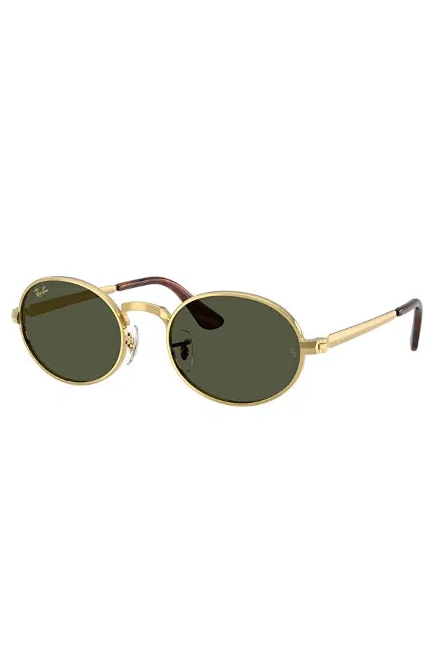 LUXOTTICA RAYBAN METAL UNISEX GÜNEŞ 0RB3931 001/3154 HN - STANDART