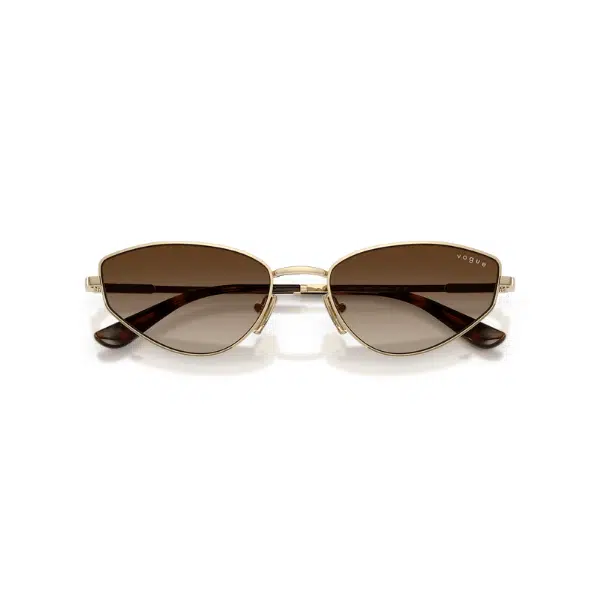 LUXOTTICA VOGUE Kadın Güneş Gözlüğü 0VO4339S 848/1356 HN - ,