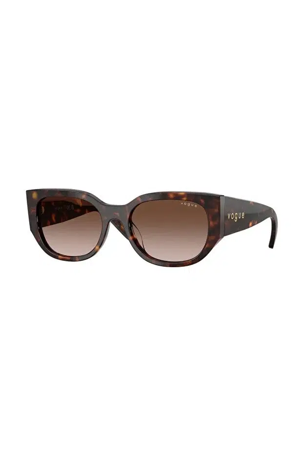 LUXOTTICA VOGUE ASETAT Kadın Güneş Gözlüğü 0VO5641SU W6561353 HN - ,