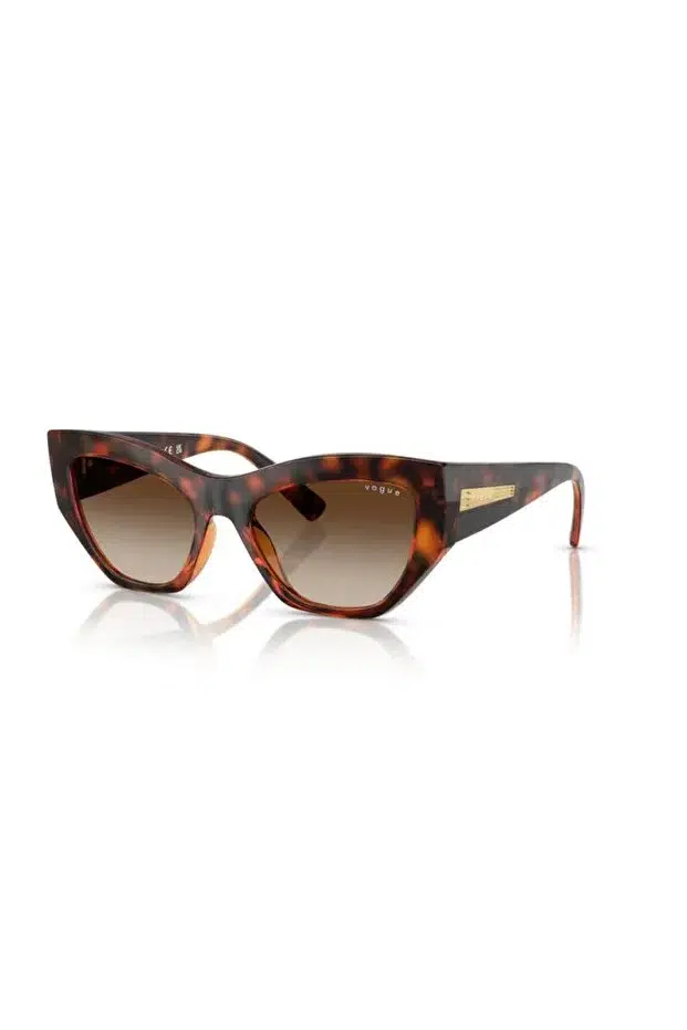 LUXOTTICA VOGUE ENJEKSİYON Kadın Güneş Gözlüğü 0VO5607S W6561353 HN