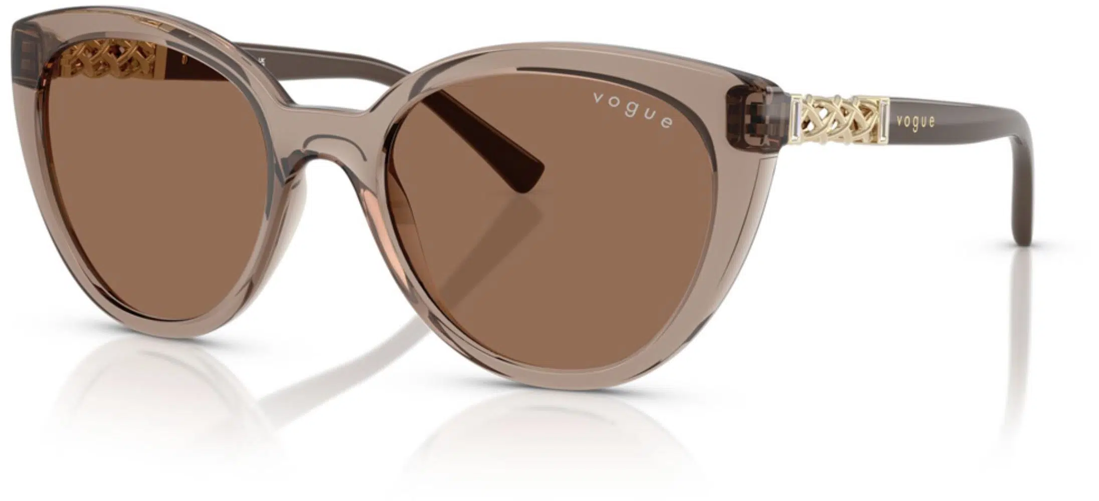 LUXOTTICA VOGUE ENJEKSİYON KADIN GÜNEŞ 0VO5634SB 29407353 HN - ,