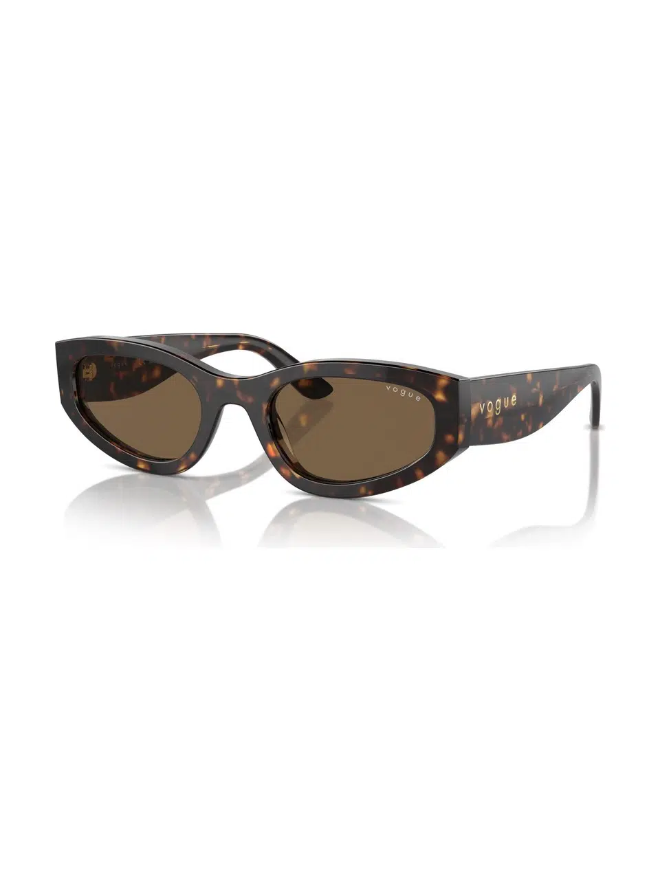 LUXOTTICA VOUGE ASETAT KADIN GÜNEŞ 0VO5585S W6567354 HN - STANDART