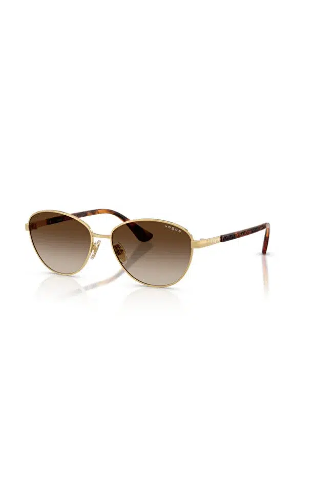 LUXOTTICA VOUGE METAL Kadın Güneş Gözlüğü 0VO4330S 280/1356 HN - ,