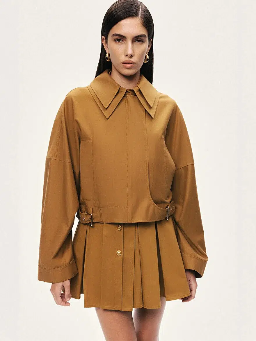 NOCTURNE CEKET 5358 - CAMEL