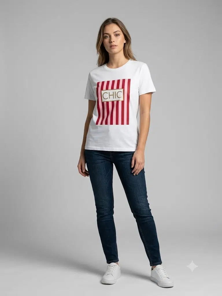 ONİX T-SHIRT 2626-164 - KAHVE