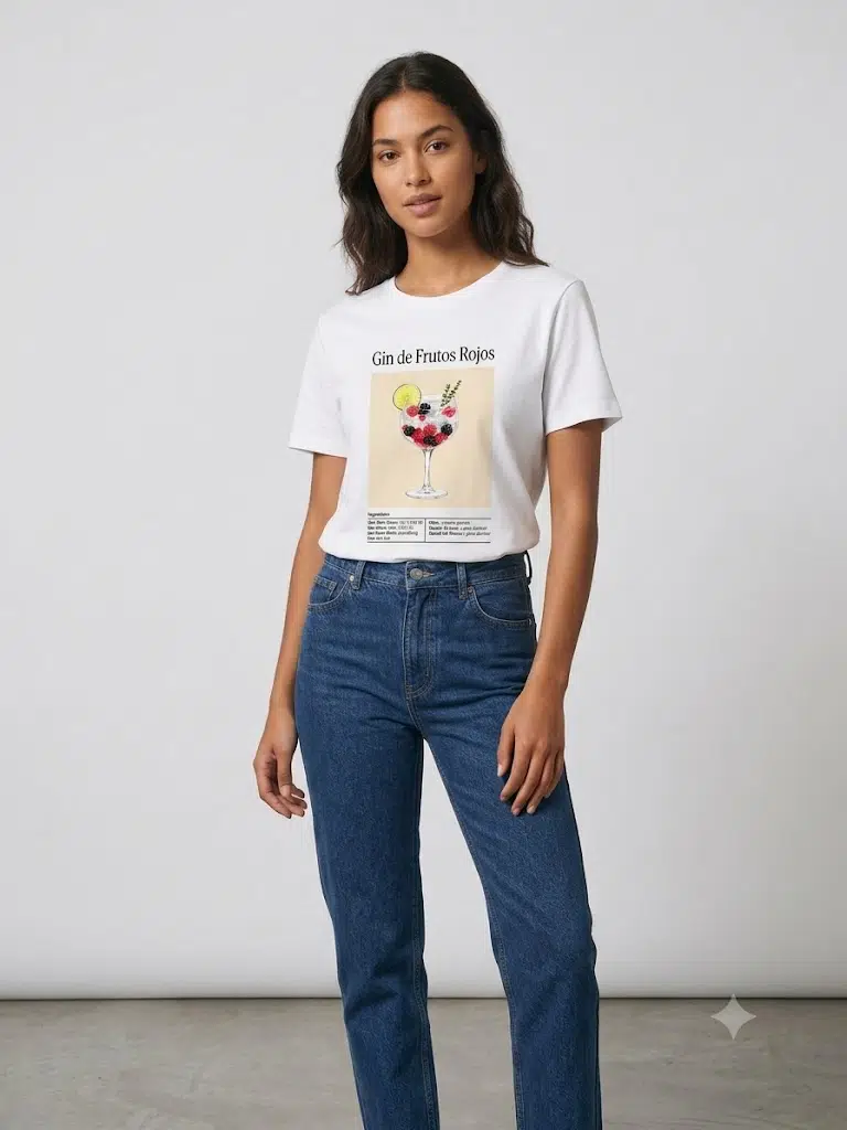 ONİX T-SHIRT 2626-169 - BEYAZ