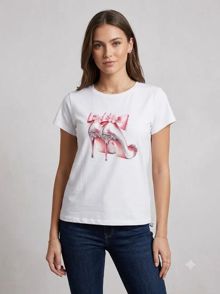 ONİX T-SHIRT 58120 - BEYAZ